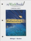 MyWorkBook for Developmental Mathematics - Book