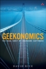 Geekonomics : The Real Cost of Insecure Software (paperback) - Book