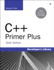 C++ Primer Plus - Book