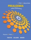 eText Reference for Trigsted/Gallaher/Bodden Prealgebra - Book
