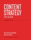 Content Strategy for the Web - Book