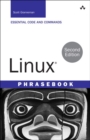 Linux Phrasebook - Book