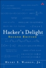 Hacker's Delight - Book