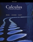 Calculus for Scientists and Engineers, Multivariable Plus MyLab Math -- Access Card Package - Book