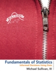 Fundamentals of Statistics Plus MyStatLab -- Access Card Package - Book