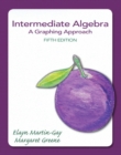 Intermediate Algebra : A Graphing Approach - Book