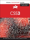 CSS3 : Visual QuickStart Guide - Book