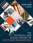 The Technical and Social History of Software Engineering - Book