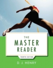 Master Reader, The - Book
