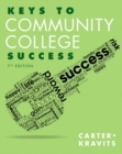 Keys to Community College Success - Book