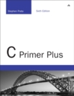 C Primer Plus - Book