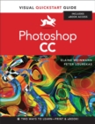 Photoshop CC : Visual QuickStart Guide - Book