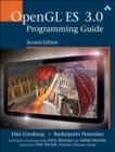 OpenGL ES 3.0 Programming Guide - Book