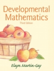 Developmental Mathematics - Book