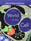 Student's Solutions Manual for Becker's World of the Cell - Book