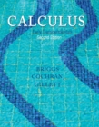 Calculus : Early Transcendentals - Book