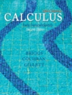 Single Variable Calculus : Early Transcendentals - Book