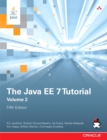 The Java EE 7 Tutorial : Volume 2 - Book