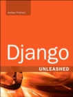 Django Unleashed - Book