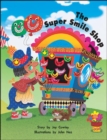 Story Basket, the Super Smile Shop, Big Book - Book