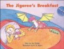The Jigaree's Breakfast - Book