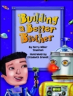 Building a Better Brother (Fluency) - Book