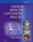 Clinical Medicine in Optometric Practice - Book
