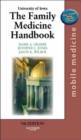 The Family Medicine Handbook - Book