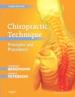 Chiropractic Technique : Principles and Procedures - Book