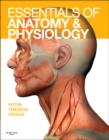 Essentials of Anatomy and Physiology - Text and Anatomy and Physiology Online Course (Access Code) - Book