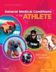 General Medical Conditions in the Athlete - Book