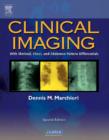 Clinical Imaging - E-Book : Clinical Imaging - E-Book - eBook