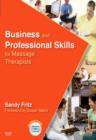 Business and Professional Skills for Massage Therapists - eBook