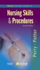 Mosby's Pocket Guide to Nursing Skills and Procedures - Book