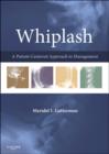 Whiplash - E-Book : Whiplash - E-Book - eBook