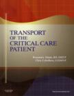 Transport Of The Critical Care Patient - Book