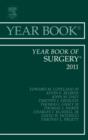 Year Book of Surgery 2011 : Volume 2011 - Book