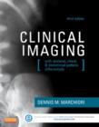 Clinical Imaging : With Skeletal, Chest, & Abdominal Pattern Differentials - Book