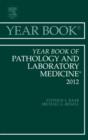 Year Book of Pathology and Laboratory Medicine 2012 : Volume 2012 - Book
