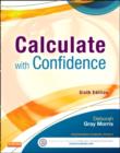 Calculate with Confidence - Book