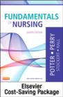 Fundamentals of Nursing - Text and Clinical Companion Package - Book