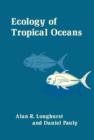 Ecology of Tropical Oceans - eBook