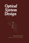 Optical System Design - eBook