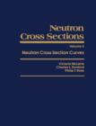 Neutron Cross Sections - eBook