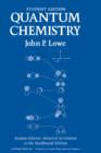 Quantum Chemistry Student Edition - eBook