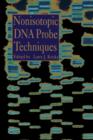 Nonisotopic Dna Probe Techniques - eBook
