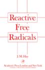 Reactive Free Radicals - eBook