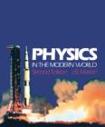 Physics in the Modern World - eBook
