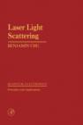 Laser Light Scattering - eBook