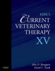 Kirk's Current Veterinary Therapy XV - eBook